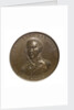 Medal commemorating the action off Tory Island, 1798 and Admiral Sir John Borlase Warren (1753-1822); obverse by unknown