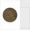 Medal commemorating the action off Tory Island, 1798 and Admiral Sir John Borlase Warren (1753-1822); reverse by unknown