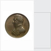 Medal commemorating the defence of Acre, 1799 and Sir William Sidney Smith (1764-1840); obverse by George Mills