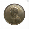 Medal commemorating the defence of Acre, 1799 and Sir William Sidney Smith (1764-1840); obverse by J.G. Hancock