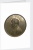 Medal commemorating the defence of Acre, 1799 and Sir William Sidney Smith (1764-1840); obverse by J.G. Hancock