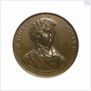 Medal commemorating the defence of Acre, 1799 and Sir William Sidney Smith (1764-1840); obverse by unknown
