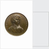 Medal commemorating the defence of Acre, 1799 and Sir William Sidney Smith (1764-1840); obverse by unknown