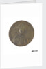 Medal commemorating the re-establishment of Ferdinand IV at Naples, 1799 and Viscount Nelson Duke of Bronte by Heinrich Kuchler