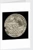 Counter commemorating the dominion of the sea; reverse by N. Briot