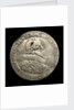 Counter commemorating the dominion of the sea; obverse by N. Briot
