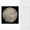 Counter commemorating the dominion of the sea; reverse by N. Briot