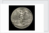 Counter commemorating the capture of Sardinia and Minorca, 1708; reverse by unknown