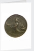 Counter commemorating the loss of Minorca, 1756; reverse by unknown