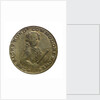 Counter commemorating Commodore Richard Howe (1726-1799) and William Pitt (1756-1806); obverse by unknown