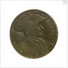 Counter commemorating the capture of St Eustatius, 1781; obverse by Unknown