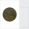 Counter commemorating the capture of St Eustatius, 1781; obverse by Unknown