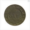 Counter commemorating the capture of St Eustatius, 1781; reverse by unknown