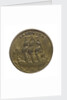 Counter commemorating Admiral George Brydges Rodney (1719-1792) and HMS 'Sandwich'; reverse by unknown