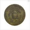 Counter commemorating the Peace of Amiens, 1801; obverse by J. Davis