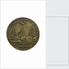 Counter commemorating the Peace of Amiens, 1801; reverse by J. Davis