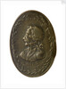Counter commemorating Vice-Admiral Horatio Nelson (1758-1805); obverse by Unknown