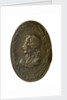 Counter commemorating Vice-Admiral Horatio Nelson (1758-1805); obverse by Unknown