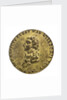 Counter commemorating Vice-Admiral Horatio Nelson (1758-1805) and the Battle of the Nile, 1798; obverse by Unknown