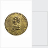 Counter commemorating Vice-Admiral Horatio Nelson (1758-1805) and the Battle of the Nile, 1798; obverse by Unknown