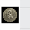 Counter commemorating Vice-Admiral Horatio Nelson (1758-1805) and the Battle of Copenhagen, 1801; obverse by unknown