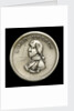 Counter commemorating Vice-Admiral Horatio Nelson (1758-1805) and the Battle of Trafalgar, 1805; obverse by unknown