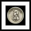 Counter commemorating Vice-Admiral Horatio Nelson (1758-1805) and the Battle of Trafalgar, 1805; obverse by unknown
