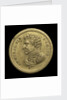 Counter commemorating Sir William Sidney Smith (1764-1840) and the defence of Acre, 1799; obverse by Unknown