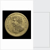 Counter commemorating Sir William Sidney Smith (1764-1840) and the defence of Acre, 1799; obverse by Unknown