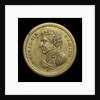 Counter commemorating Sir William Sidney Smith (1764-1840) and the defence of Acre, 1799; obverse by Unknown