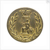 Counter commemorating HMS 'Adventure' and 'Beagle', 1826-1827; obverse by unknown