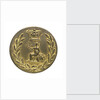 Counter commemorating HMS 'Adventure' and 'Beagle', 1826-1827; obverse by unknown