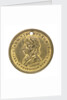 Medal commemorating Vice-Admiral Horatio Nelson (1758-1805); obverse by unknown