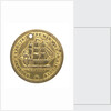 Medal commemorating Vice-Admiral Horatio Nelson (1758-1805); reverse by Unknown