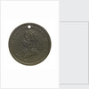 Medal commemorating Vice-Admiral Horatio Nelson (1758-1805); obverse by unknown