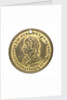 Counter commemorating Vice-Admiral Horatio Nelson (1758-1805); obverse by unknown