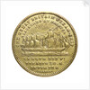 Counter commemorating the SS 'Great Britain'; obverse by J. Gardner