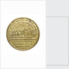 Counter commemorating the SS 'Great Britain'; obverse by J. Gardner