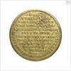 Counter commemorating the SS 'Great Britain'; reverse by J. Gardner