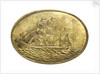 Counter commemorating the Liverpool International Shipwrights' Friendly Society; obverse by unknown