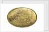 Counter commemorating the Liverpool International Shipwrights' Friendly Society; obverse by unknown