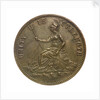 Counter commemorating the London Riggers and Mariners Union; obverse by unknown