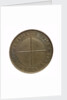 Counter commemorating the London Riggers and Mariners Union; reverse by unknown