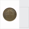 Counter commemorating the London Riggers and Mariners Union; reverse by unknown