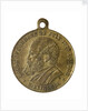 Counter commemorating Samuel Plimsoll (1824-1898); obverse by unknown