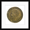 Counter commemorating Samuel Plimsoll (1824-1898); obverse by Unknown
