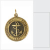 Badge commemorating The Royal Naval Exhibition, 1891; obverse by unknown
