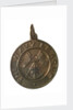 Badge of the The Navy League; obverse by unknown