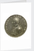 Badge commemorating the Trafalgar centenary, 1905; obverse by unknown