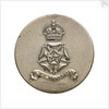 Medalet commemorating HMS 'Hampshire'; obverse by V. & S.